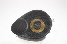 PORSCHE BOXSTER 986 Dashboard Right Speaker 2.7 Petrol 162kw 2000