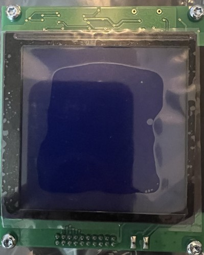 Fancom winstar lcd module - fancom,