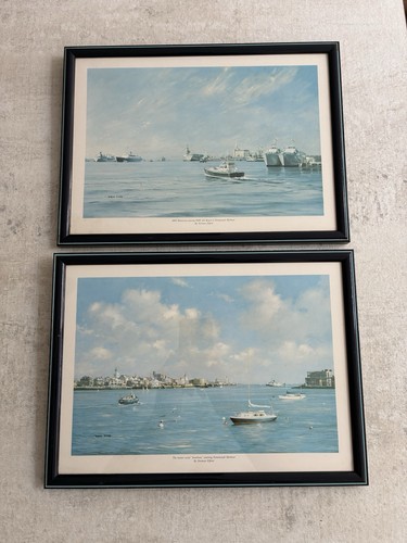 Norman elford prints 2 - prints,