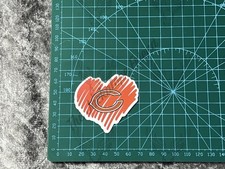 NFL Team Fan Art Stickers - Chicago Bears  - Support Your Team