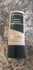 Max Factor Lasting Performance Foundation, 106 Natural Beige - 35ml