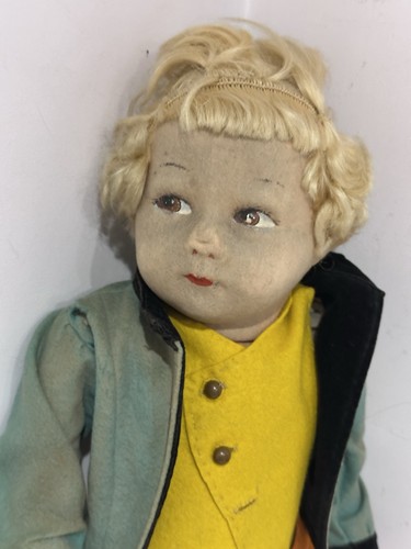 Norah wellings large dutch - norah,