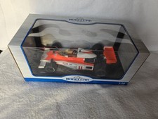 Model Car Group 1/18 Scale