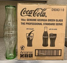 Full Case of 24 Coca-Cola
