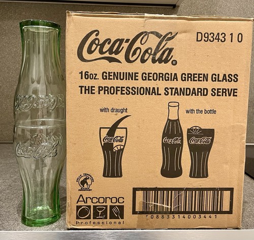 Full case coca - 24, coca-cola