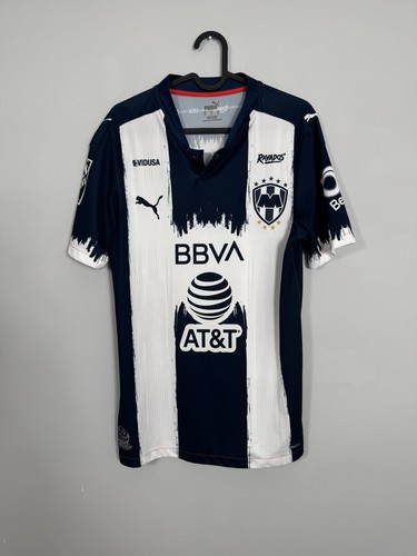 Monterrey rayados shirt - monterrey, mens