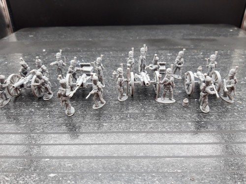 28mm napoleonic french guard - 28mm,