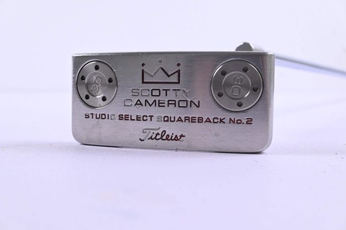 Scotty cameron studio select - scotty,