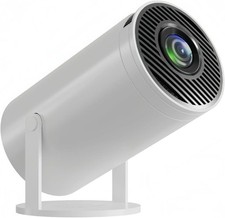 Projector Android 11 Dual Band