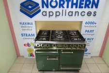 Falcon Range Cooker 1092  Dual