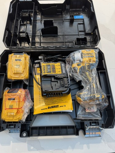 Dewalt dcf922d2t 18v - dewalt,