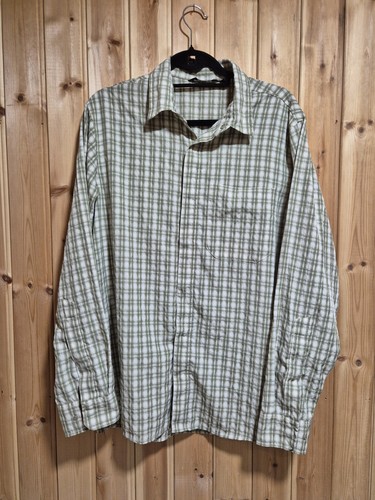 Rohan long sleeve snap - sleeve, button