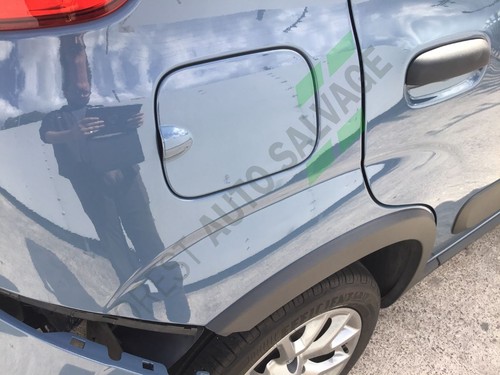 2022 fiat panda fuel flap - fiat,