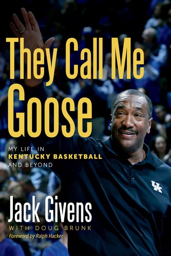 They call goose life - call, me