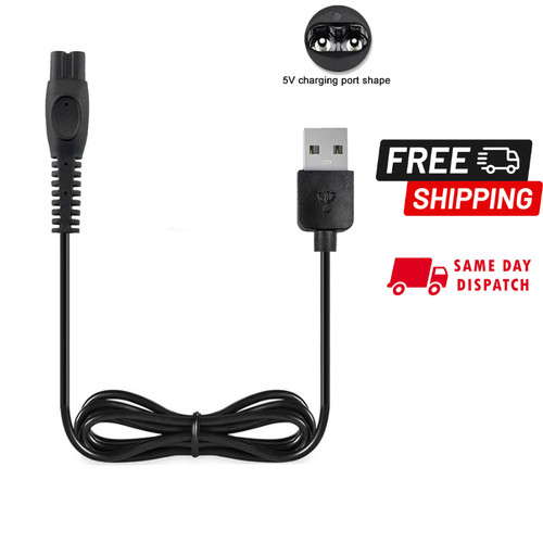 Usb charging cable for - cable, philips
