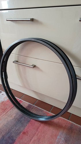 Mavic retro mtb rims - mavic,