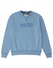 JACK WILLS Mens Graphic