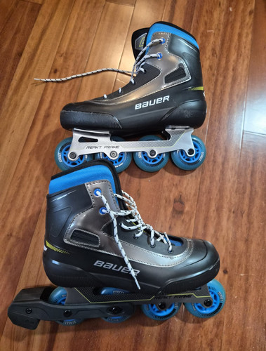 Bauer coaster inline hockey - bauer,