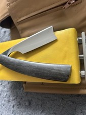 Mastro Livi Straight Razor