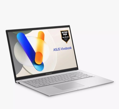 Asus vivobook x1704 - 17, laptop
