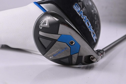 Callaway paradym smoke 5 - ai, #5