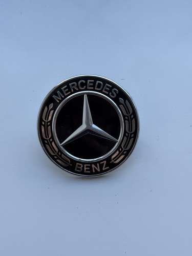 Genuine mercedes benz bonnet - genuine,