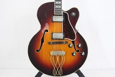 YAMAHA AE1200 Used Electric Guitar