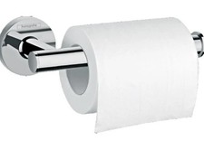 Hansgrohe Logis Toilet Paper
