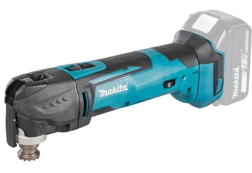 Makita dtm51z 18v lxt ion - makita, li-ion