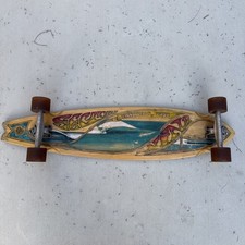 Vintage Sector 9 Tavarua Fiji