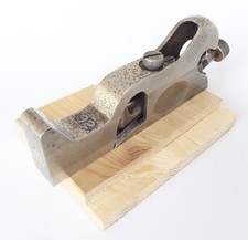 Stanley No.92 Shoulder Rebate Plane, Made In England