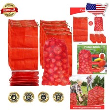 Heavy Duty 24pc 20x14" Red