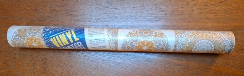 One roll vintage 60s 70s - one,