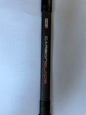 12" Fuse Carbon Blade side rod for compound bow.