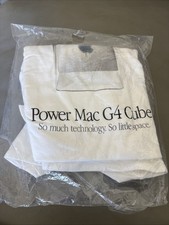 Vintage Apple Power Mac G4