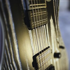 Mayones Regius 7 String 27"