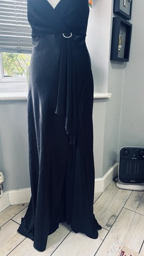 Roman originals black - black, chiffon