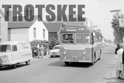 35mm negative aldershot - aldershot, &