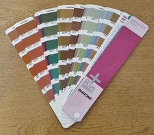 Pantone formula guide - pantone,