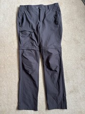 Regatta Highton II Zip Off