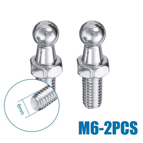2pcs 10mm universal - 2pcs,