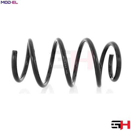 Suspension spring 202312 - suspension,
