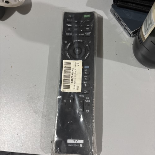 Ed044 remote control for - rm-ed044,