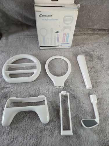 Gamexpert mega accessory - mega, pack