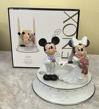 Lenox Disney Mickey & Minnie