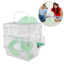 Double Layer Rat Cage Hamster