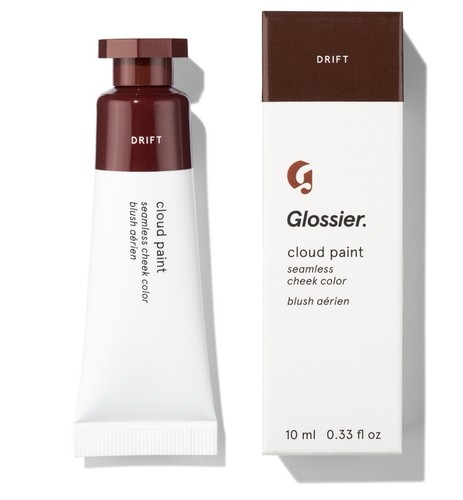 Glossier cloud paint seamless - glossier,