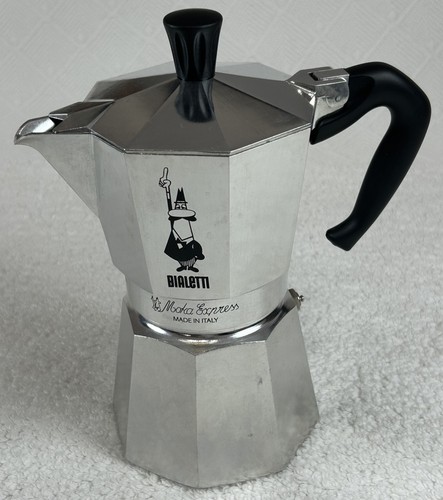 Euc bialetti moka express cup - bialetti,