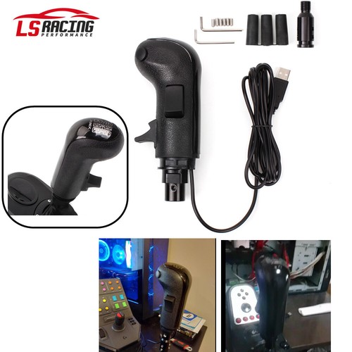 Usb truck simulator shifter - truck,