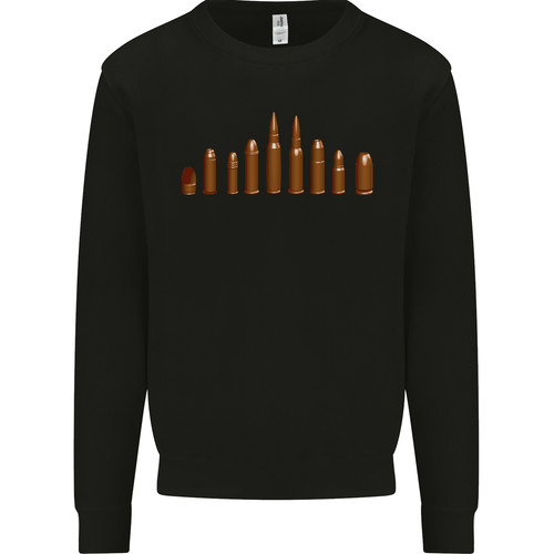 Bullets hunting army military - hunting,